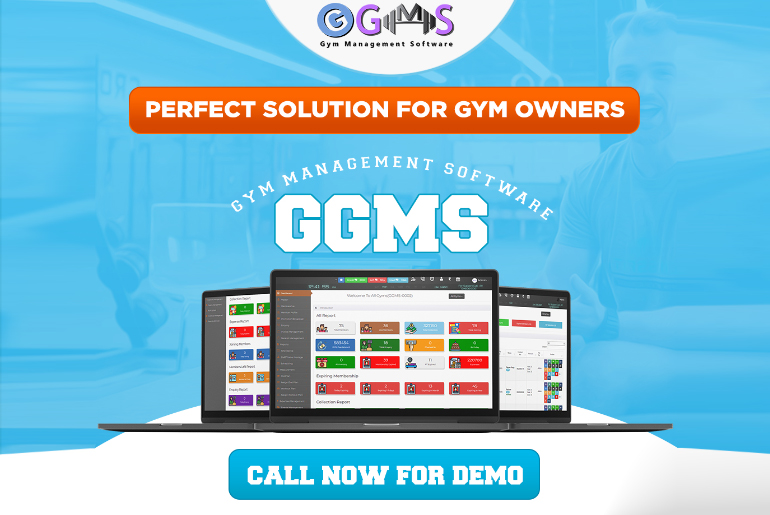 Best Gym Management Software in Rajasthan