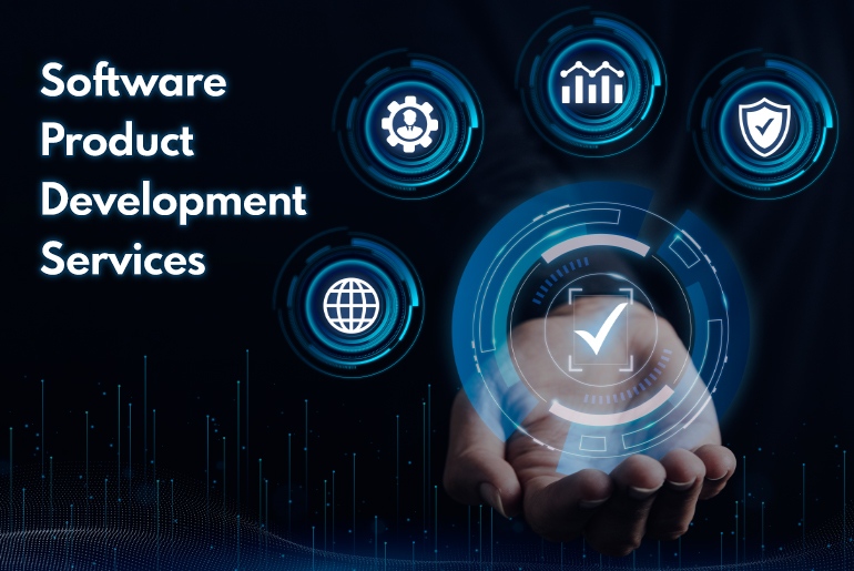 Unleashing Innovation The Power of Software Product Development Services