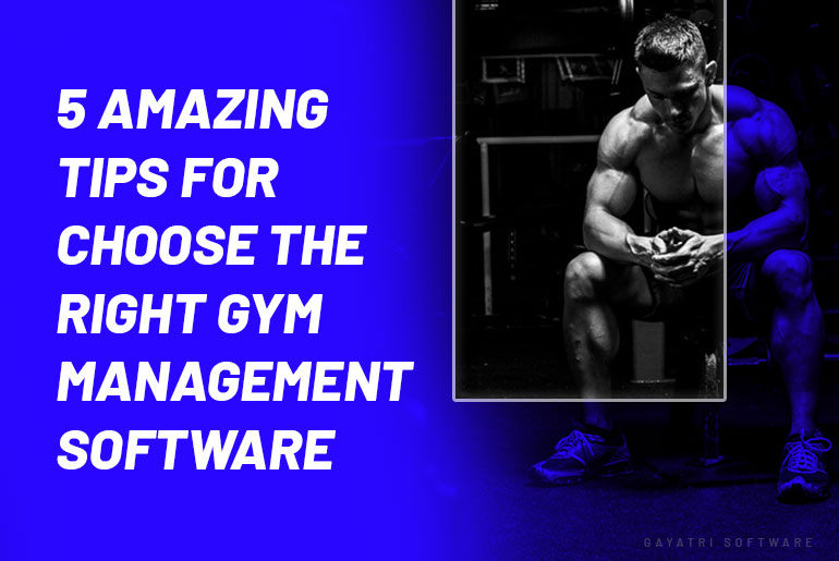 I disclose the 5 amazing tips that will help you to choose the right gym management software for your gym business which will increase your growth and revenue like a skyrocket.
